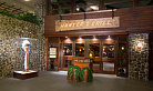 Disney's Sequoia Lodge